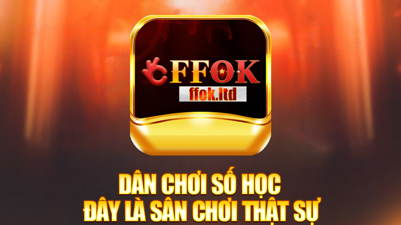 Dân chơi số học – đây là sân chơi thật sự