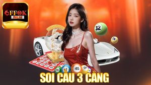 Soi Cầu 3 Càng – Không phải dân trong nghề, đừng liều!