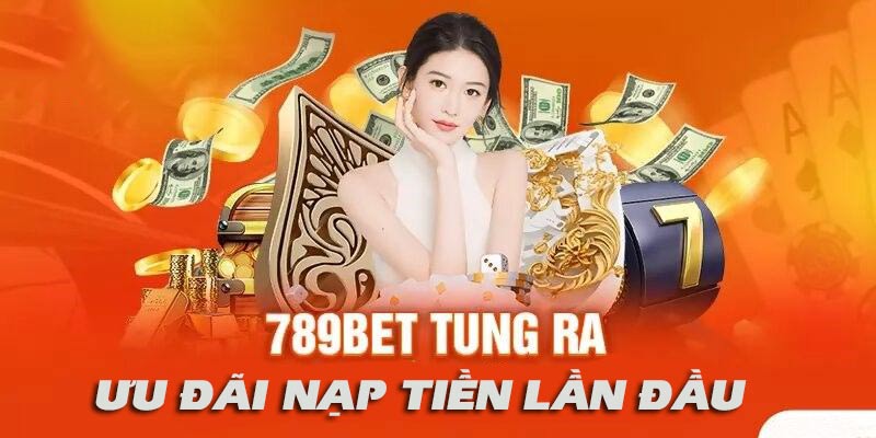 Khuyến mãi 789bet